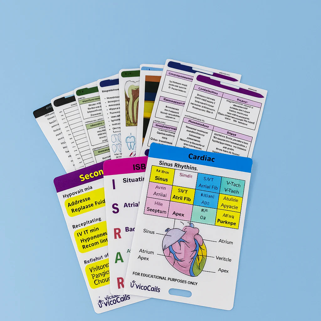 Study Flashcards